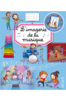 L-imagerie interactive de la m