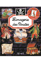 L-imagerie des pirates (intera