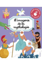 L-imagerie de la mythologie (i