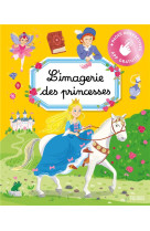 L-imagerie des princesses (int