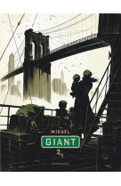 Giant t2 giant - tome 2