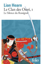 Le clan des otori - vol01 - le