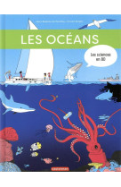 Les oceans