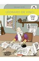 Leonard de vinci