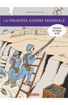 L-histoire de france en bd - 1