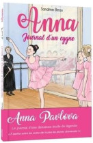 Anna, journal d-un cygne - pre