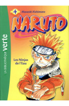 Naruto - t04 - naruto 04 ned -