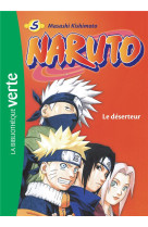 Naruto - t05 - naruto 05 ned -