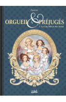 Orgueil et prejuges - t01 - or