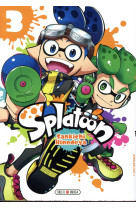 Splatoon 03