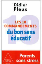 Les 10 commandements du bon se