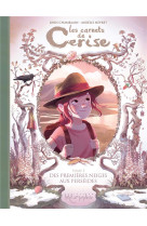 Les carnets de cerise t05