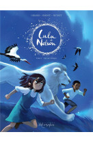 Lulu et nelson t01 - cap sur l