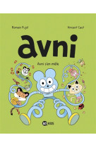 Avni, tome 04