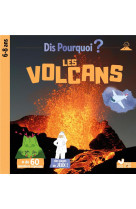 Dis pourquoi 6-8 ans - les vol