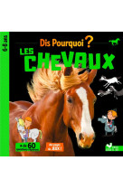 Dis pourquoi les chevaux