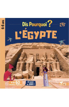 Dis pourquoi l-egypte