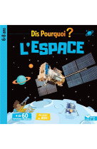 Dis pourquoi l-espace