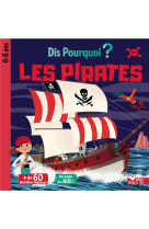 Dis pourquoi les pirates