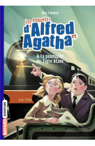 Les enquetes d-alfred et agath