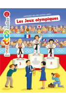 Les jeux olympiques