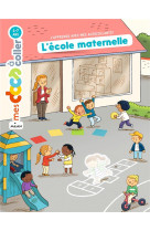 L-ecole maternelle