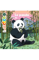 Le panda