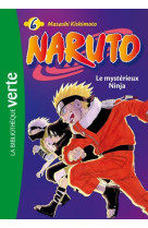 Naruto - t06 - naruto 06 ned -