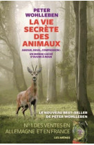 La vie secrete des animaux