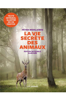 La vie secrete des animaux - e