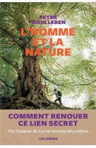 L-homme et la nature