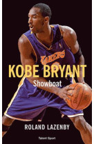 Kobe bryant - showboat