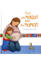 Il y a une maison dans ma mama