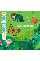 Les insectes