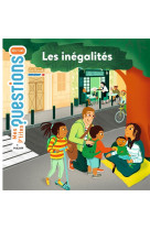 Les inegalites