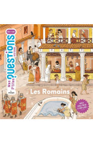 Les romains