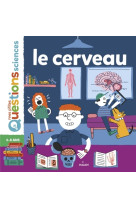 Le cerveau