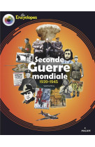 La seconde guerre mondiale