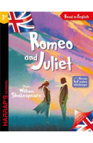 Romeo and juliet