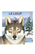 Le loup