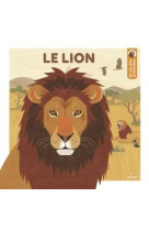 Le lion