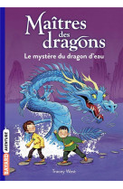 Maitres des dragons, tome 03 -