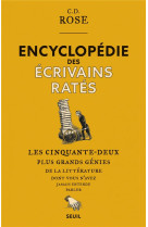 Encyclopedie des ecrivains rat