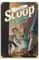 Scoop a versailles 1 - l-affai