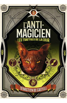 L-anti-magicien - 5 les traitr