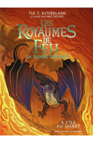 Les royaumes de feu - vol04 -