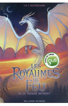 Les royaumes de feu 14 - le tr