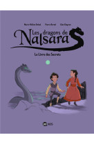 Les dragons de nalsara, tome 0