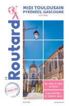 Guide du routard midi toulousa