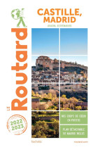 Guide du routard castille, mad